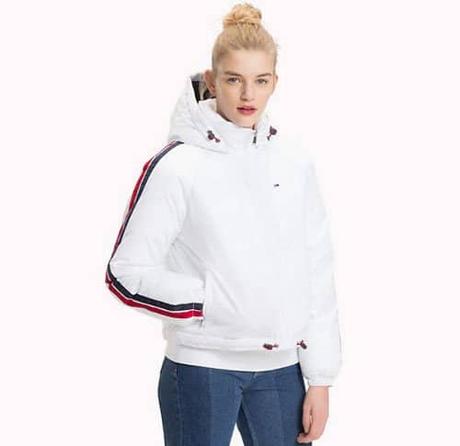 Chaquetas Tommy Hilfiger : moda de invierno