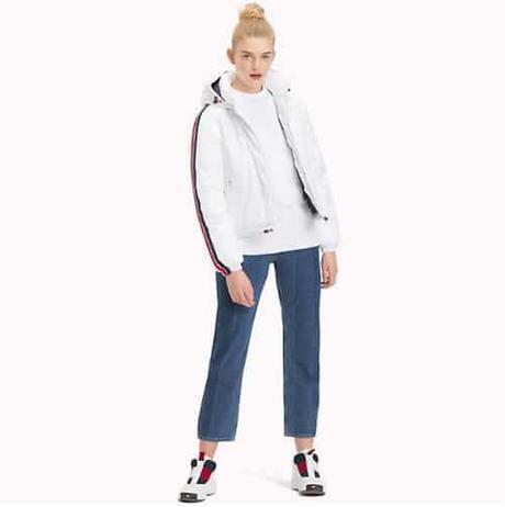 Chaquetas Tommy Hilfiger : moda de invierno Chaquetas Tommy Hilfiger : moda de invierno