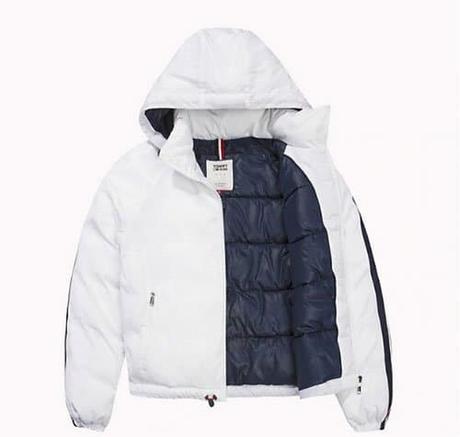 Chaquetas Tommy Hilfiger : moda de invierno Chaquetas Tommy Hilfiger : moda de invierno