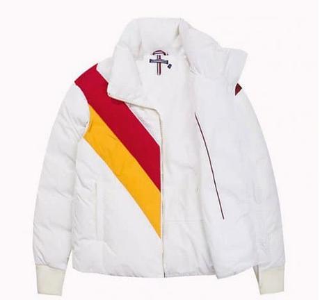 Chaquetas Tommy Hilfiger : moda de invierno