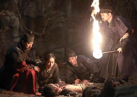 Fancine 2018: MONSTRUM, las costuras del cine