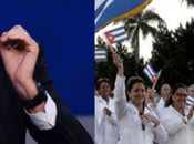 Bolsonaro confirma asilo médicos cubanos para dejen esclavos régimen