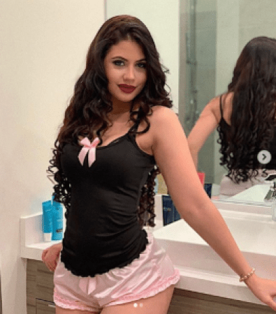 La foto de la esposa de Jacob Forever que ha revolucionado las redes