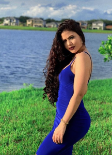 La foto de la esposa de Jacob Forever que ha revolucionado las redes