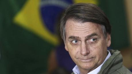 La embajada de Brasil en Cuba tiene los días contados, dice Bolsonaro