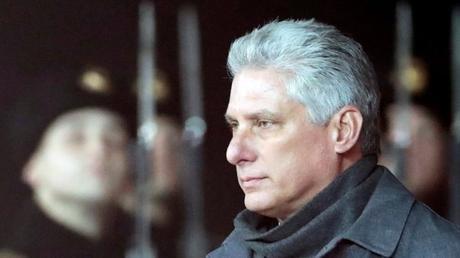 En Cuba, Miguel Díaz-Canel sigue en modo de exploración