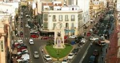 MELILLA TAMBIÉN EXISTE