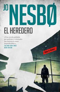 El heredero El heredero