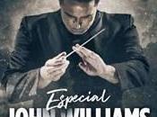 Film Symphony Orchestra, Segundo programa John Williams