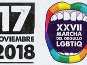 Buenos Aires. 27ma. Marcha Orgullo LGBTIQ+