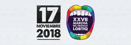 Buenos Aires. 27ma. Marcha del Orgullo LGBTIQ+