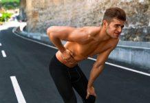Esguinces, distensiones y hernias abdominales Esguinces, distensiones y hernias abdominales
