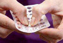 ¿Por qué sangras cuando comienzas a tomar píldoras anticonceptivas?