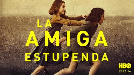 OPINIÓN DE LA AMIGA ESTUPENDA