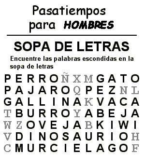 Cuál Es El Significado De Pasatiempo O Definición Qué