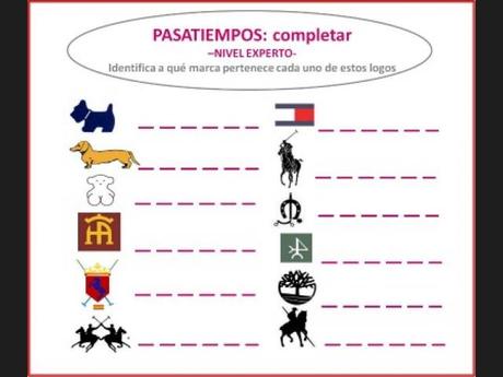 Mayores Pasatiempos