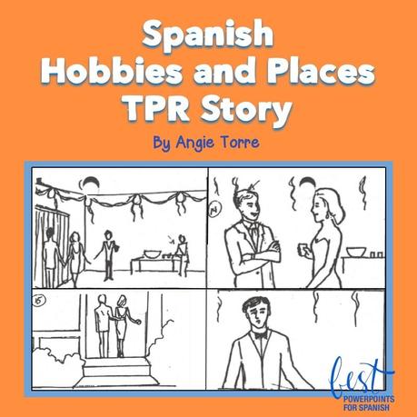 What Is Hobbies And Interests In Spanish Best Photos Of Hobby