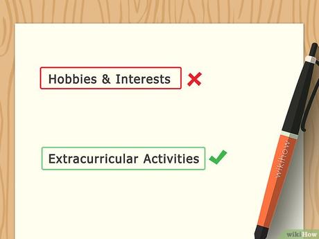 Imagen Ulada Write About Your Hobbies And Interests 2