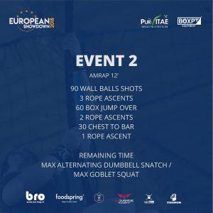 event 2