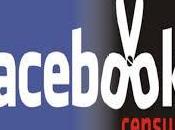 Facebook censura publicaciones sobre Mais Médicos Brasil