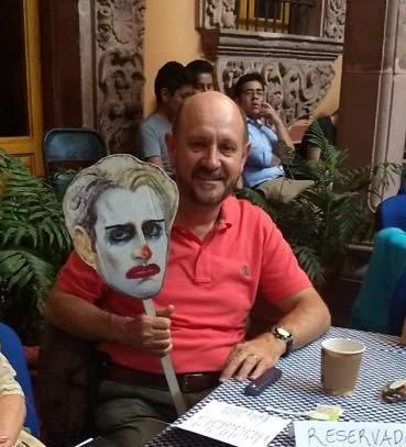 Denuncia: Nepotismo en el Consejo Consultivo del Centro Histórico Denuncia: Nepotismo en el Consejo Consultivo del Centro Histórico