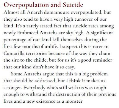 Comunicado de Paradox Interactive sobre los cambios en White Wolf, una opinión