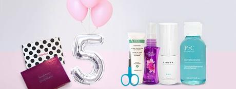 Guapabox Cumple 5 Años y lo Celebra por Todo lo Alto Guapabox Cumple 5 Años y lo Celebra por Todo lo Alto