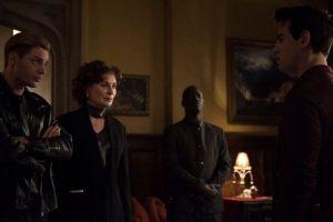 15 Diferencias Entre El Libro Cazadores De Sombras Y La Serie