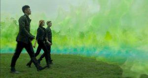 15 Diferencias Entre El Libro Cazadores De Sombras Y La Serie