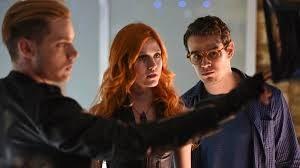 15 Diferencias Entre El Libro Cazadores De Sombras Y La Serie