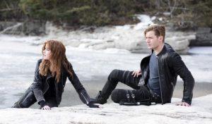 15 Diferencias Entre El Libro Cazadores De Sombras Y La Serie