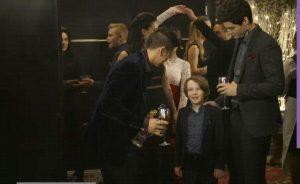 15 Diferencias Entre El Libro Cazadores De Sombras Y La Serie