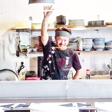 Sublime Tokyo [En el Madrid castizo]