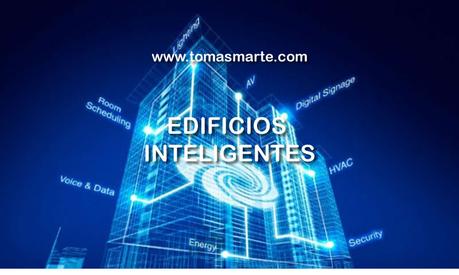 Edificios inteligentes