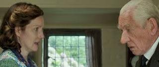 Mr. Holmes. Mr. Holmes.