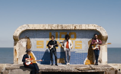 The Kooks: Pamela es su nuevo videoclip