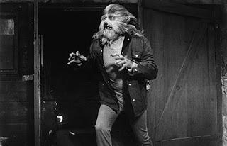 COLMILLOS DEL LOBO, LOS (Werewolf, the) (USA, 1956) Fantástico