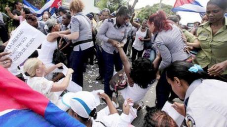 En Cuba no hay “detenciones arbitrarias” ni “presos políticos”, responde Asamblea Nacional a Parlamento Europeo