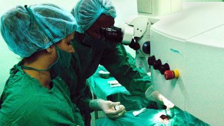 Y la prensa cubana habla de ‘dignidad’