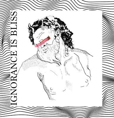 [Disco] White Hounds - Ignorance Is Bliss (2018)