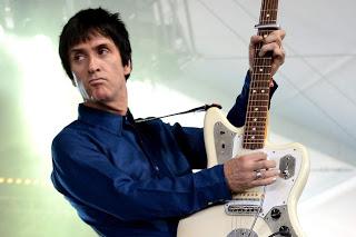 Johnny Marr - Spiral Cities (2018)