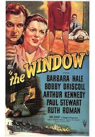 LA VENTANA (Ted Tetlaff 1949)