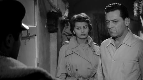 LA LLAVE  Carol Reed-1958