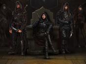 Guilds, (2003)
