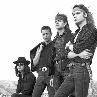 Heroes del Silencio, el legado que no cesa