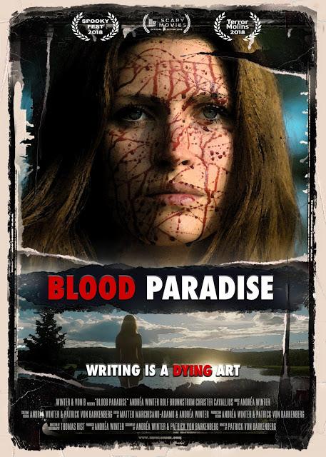 Blood Paradise