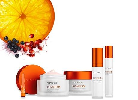 Skeyndor Reinventa su Línea Power C Aportándole Mayor Concentración de Vitamina C y una Triple Acción Antiox Skeyndor Reinventa su Línea Power C Aportándole Mayor Concentración de Vitamina C y una Triple Acción Antiox