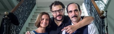 Crítica: La sombra de la ley de Dani de la Torre