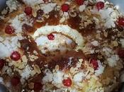 Roscón reyes thermomix