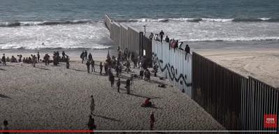 Los desesperados del orden negro - Patrocinio Navarro Valero